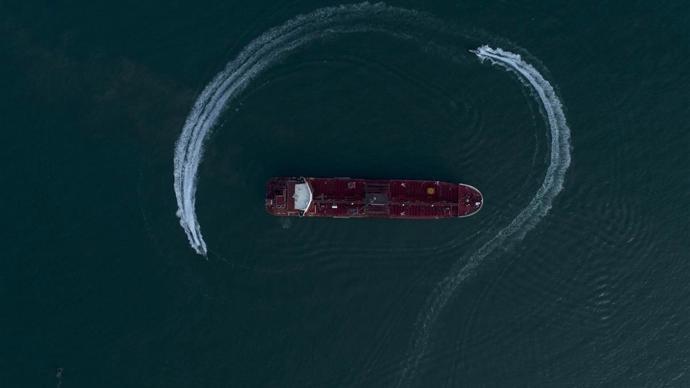  美国对伊朗的冲突陷入困境，战略失误显露无遗。 新闻 美国对伊朗的冲突陷入困境，战略失误显露无遗。 新闻