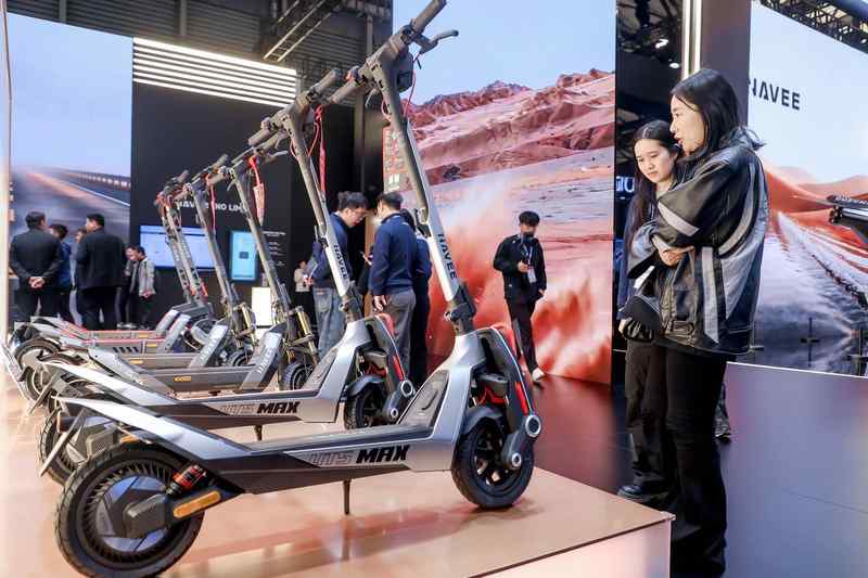  AWE 2026惊艳亮相：探路生态重塑智能空间，无界探索开启全新出行时代。 IT技术 AWE 2026惊艳亮相：探路生态重塑智能空间，无界探索开启全新出行时代。 IT技术 AWE 2026惊艳亮相：探路生态重塑智能空间，无界探索开启全新出行时代。 IT技术 AWE 2026惊艳亮相：探路生态重塑智能空间，无界探索开启全新出行时代。 IT技术 AWE 2026惊艳亮相：探路生态重塑智能空间，无界探索开启全新出行时代。 IT技术