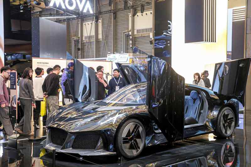  AWE 2026惊艳亮相：探路生态重塑智能空间，无界探索开启全新出行时代。 IT技术 AWE 2026惊艳亮相：探路生态重塑智能空间，无界探索开启全新出行时代。 IT技术 AWE 2026惊艳亮相：探路生态重塑智能空间，无界探索开启全新出行时代。 IT技术 AWE 2026惊艳亮相：探路生态重塑智能空间，无界探索开启全新出行时代。 IT技术 AWE 2026惊艳亮相：探路生态重塑智能空间，无界探索开启全新出行时代。 IT技术