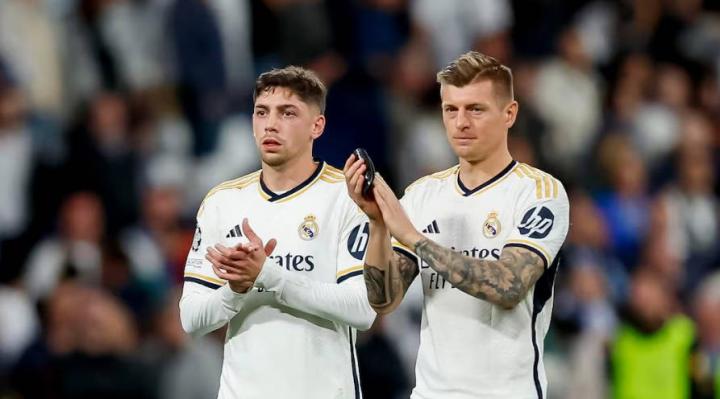  银河战舰的暗流涌动：巴尔韦德如何成为破局关键 体育新闻 银河战舰的暗流涌动：巴尔韦德如何成为破局关键 体育新闻