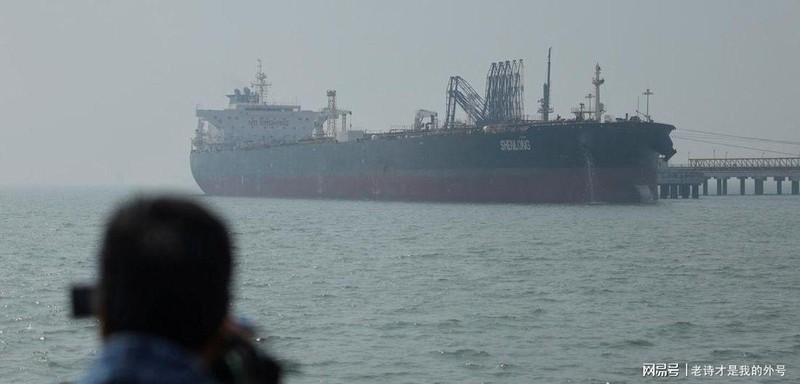  数千公里的航线博弈：解析马来西亚油轮危机背后的外交解法 新闻 数千公里的航线博弈：解析马来西亚油轮危机背后的外交解法 新闻