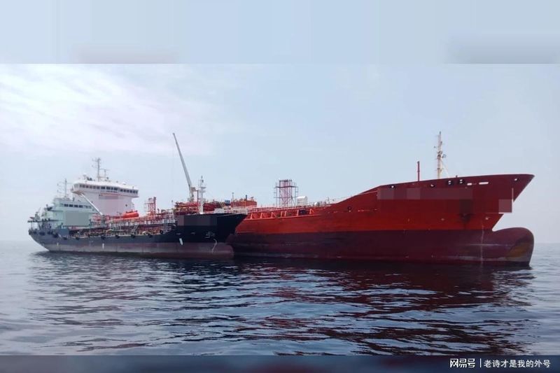  数千公里的航线博弈：解析马来西亚油轮危机背后的外交解法 新闻 数千公里的航线博弈：解析马来西亚油轮危机背后的外交解法 新闻