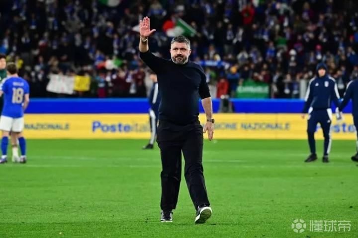  如何重塑国家队战术体系？解析意大利足球重建的破局关键 体育新闻