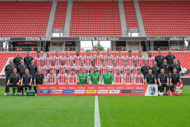 欧洲足坛的周期性嬗变：弗赖堡模式与塞尔塔的战略博弈 体育新闻