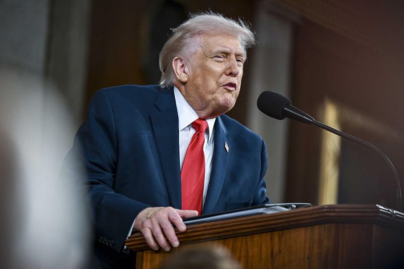  黎明前的谈判桌：一场关于地缘博弈的意外转折 新闻