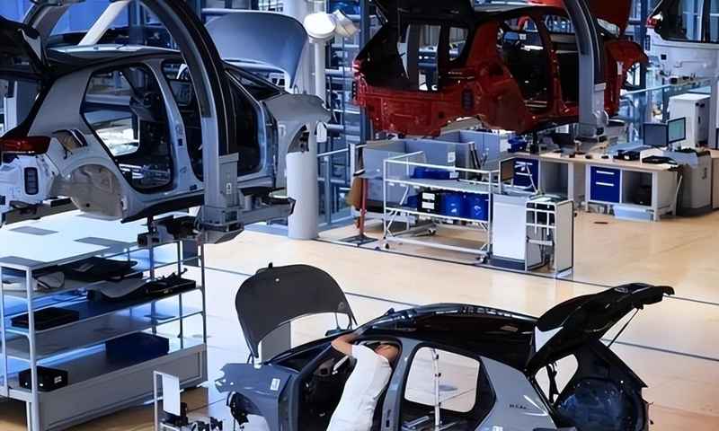  【硬核复盘】国产替代的技术攻坚：从安世半导体断供事件看功率半导体自主化路径 IT技术