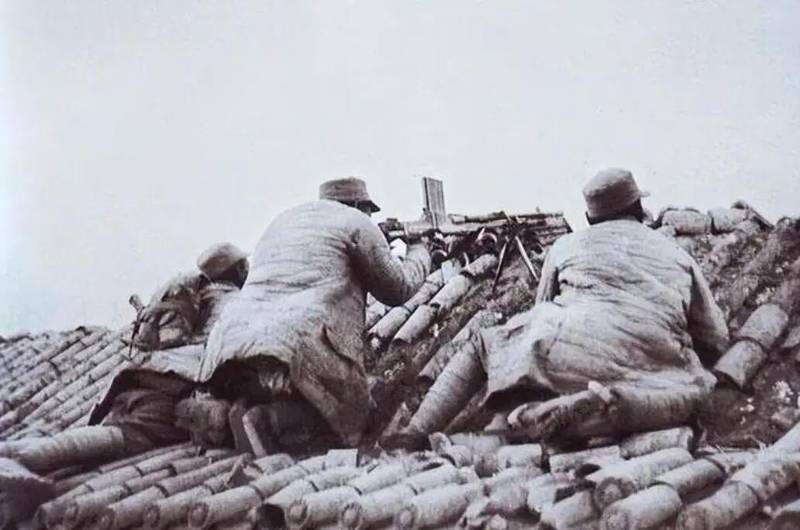  技术视角下的皖南奇迹：一名游击队长的绝境重生 新闻