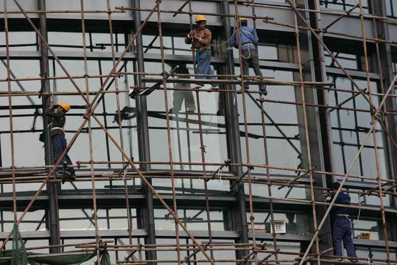  当减税政策来敲门：一家芯片企业的申报故事与生存智慧 企业服务