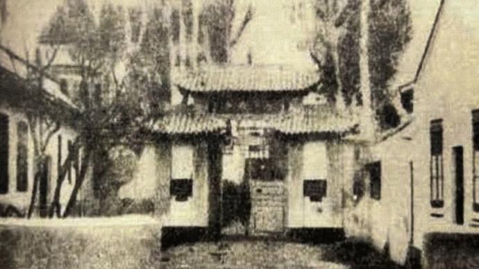  【技术解码】从排查到确认：静安区检察院如何用公益诉讼“唤醒”沉睡的76号遗址 新闻 【技术解码】从排查到确认：静安区检察院如何用公益诉讼“唤醒”沉睡的76号遗址 新闻