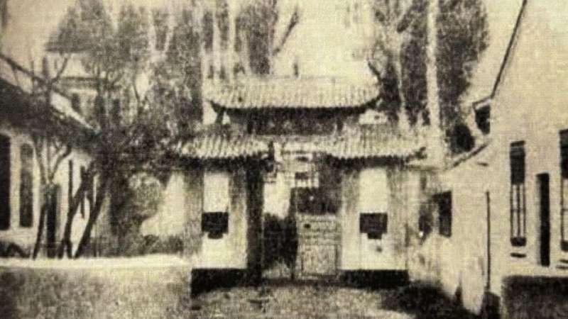  【技术解码】从排查到确认：静安区检察院如何用公益诉讼“唤醒”沉睡的76号遗址 新闻 【技术解码】从排查到确认：静安区检察院如何用公益诉讼“唤醒”沉睡的76号遗址 新闻