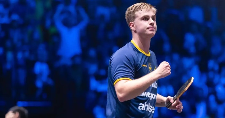  【技术解码】从澳门世界杯看男乒格局重构：三大底层逻辑正在重塑竞争赛道 体育新闻