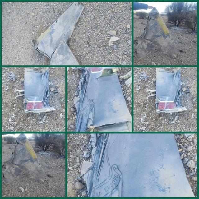  F-35残骸疑云与飞行员营救：技术视角下的美伊军事博弈 新闻 F-35残骸疑云与飞行员营救：技术视角下的美伊军事博弈 新闻