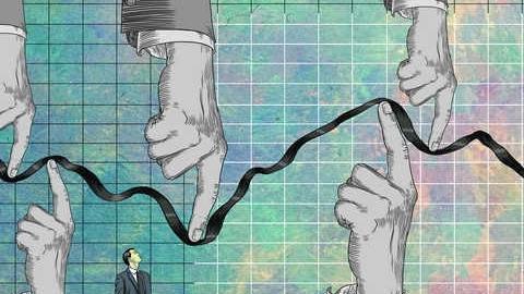  【风控机制】从涨跌停板到保证金比例：深度拆解期货风险控制的底层逻辑 股票财经