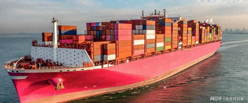  【深度】霍尔木兹封锁72小时：全球物流链正在经历怎样的生死劫 新闻