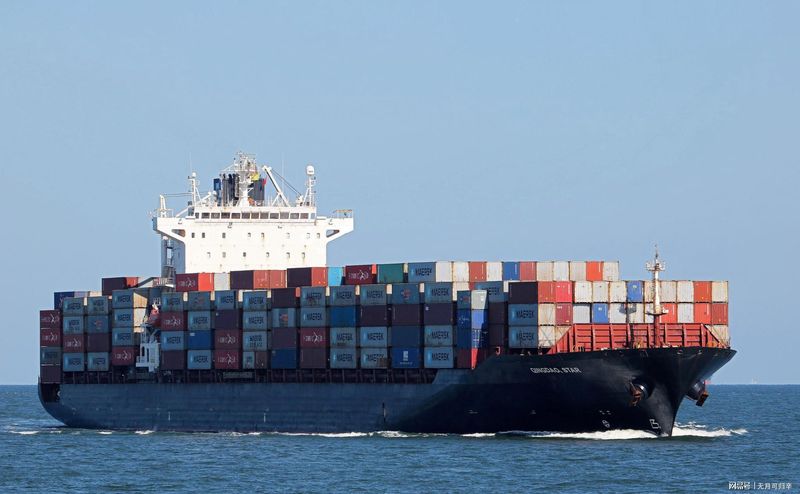  【深度】霍尔木兹封锁72小时：全球物流链正在经历怎样的生死劫 新闻