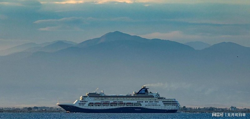  【深度】霍尔木兹封锁72小时：全球物流链正在经历怎样的生死劫 新闻