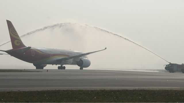  从加沙废墟到多边未来：一位联合国高官的实地见证与技术反思 新闻