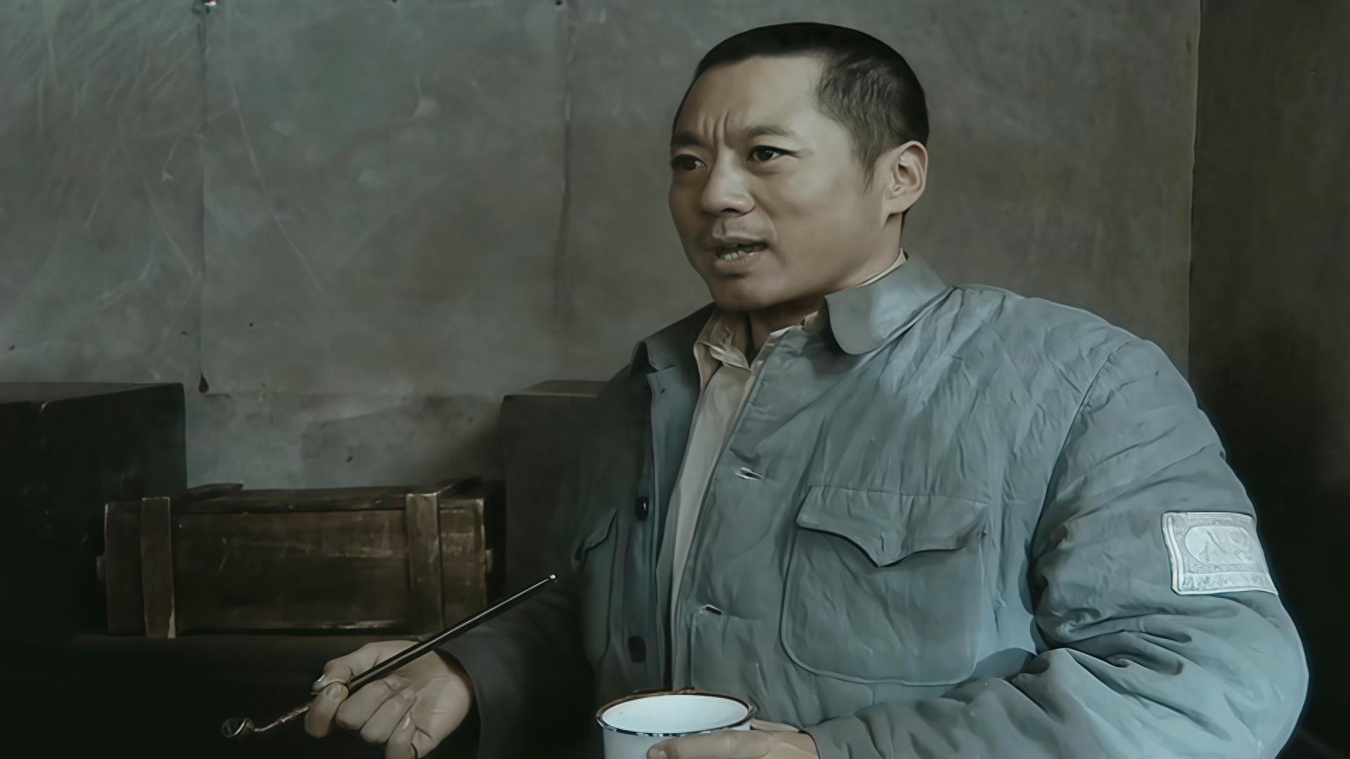  孔捷收编黑云寨：被逼到墙角的人，才懂那种无奈与渴望 影视小说