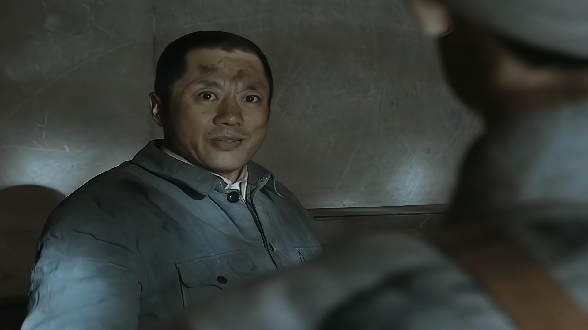  孔捷收编黑云寨：被逼到墙角的人，才懂那种无奈与渴望 影视小说