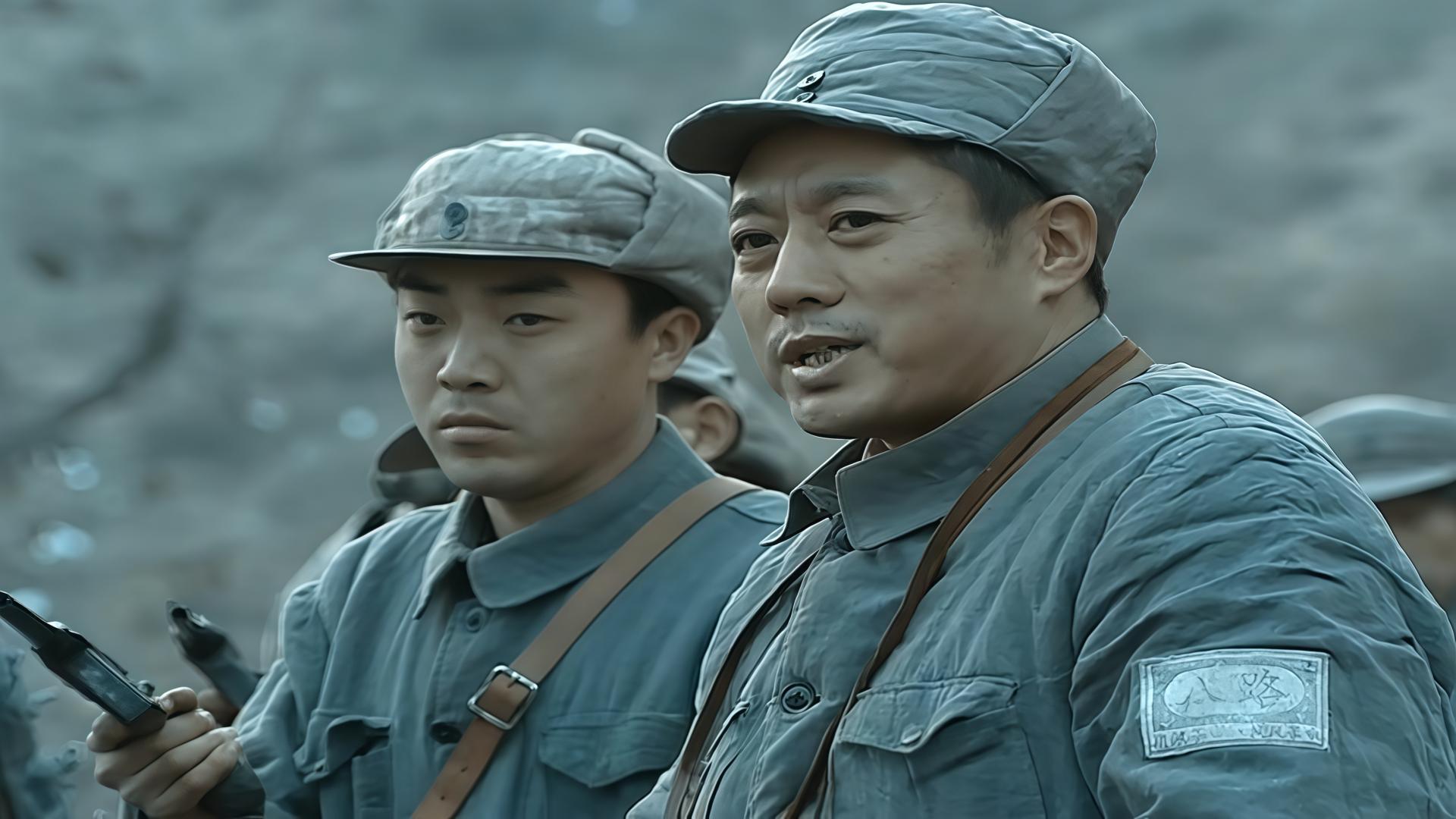  孔捷收编黑云寨：被逼到墙角的人，才懂那种无奈与渴望 影视小说