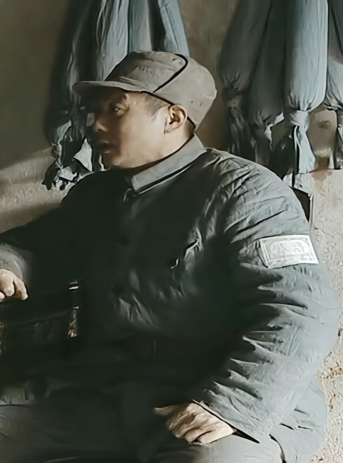  孔捷收编黑云寨：被逼到墙角的人，才懂那种无奈与渴望 影视小说