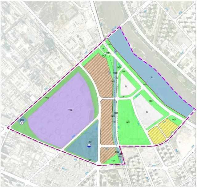  【产业深度】兰州西固4000亩城改规划：一份迟来的工业复兴宣言 房产家居