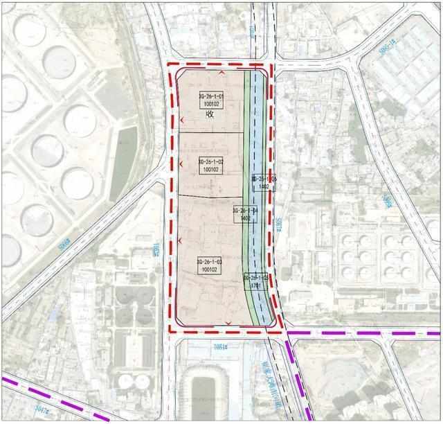  【产业深度】兰州西固4000亩城改规划：一份迟来的工业复兴宣言 房产家居