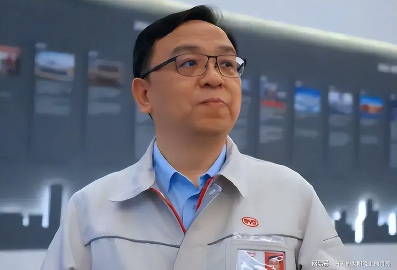  【深度】从实验室到公路：拆解比亚迪第二代刀片电池的补能革命 汽车科技