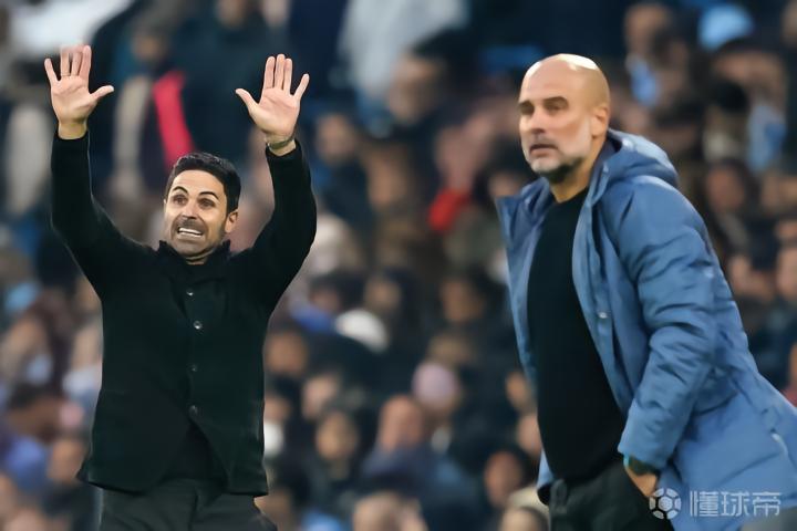 【战术解剖】阿森纳的控球执念：安全传球如何演变为进攻枷锁 体育新闻