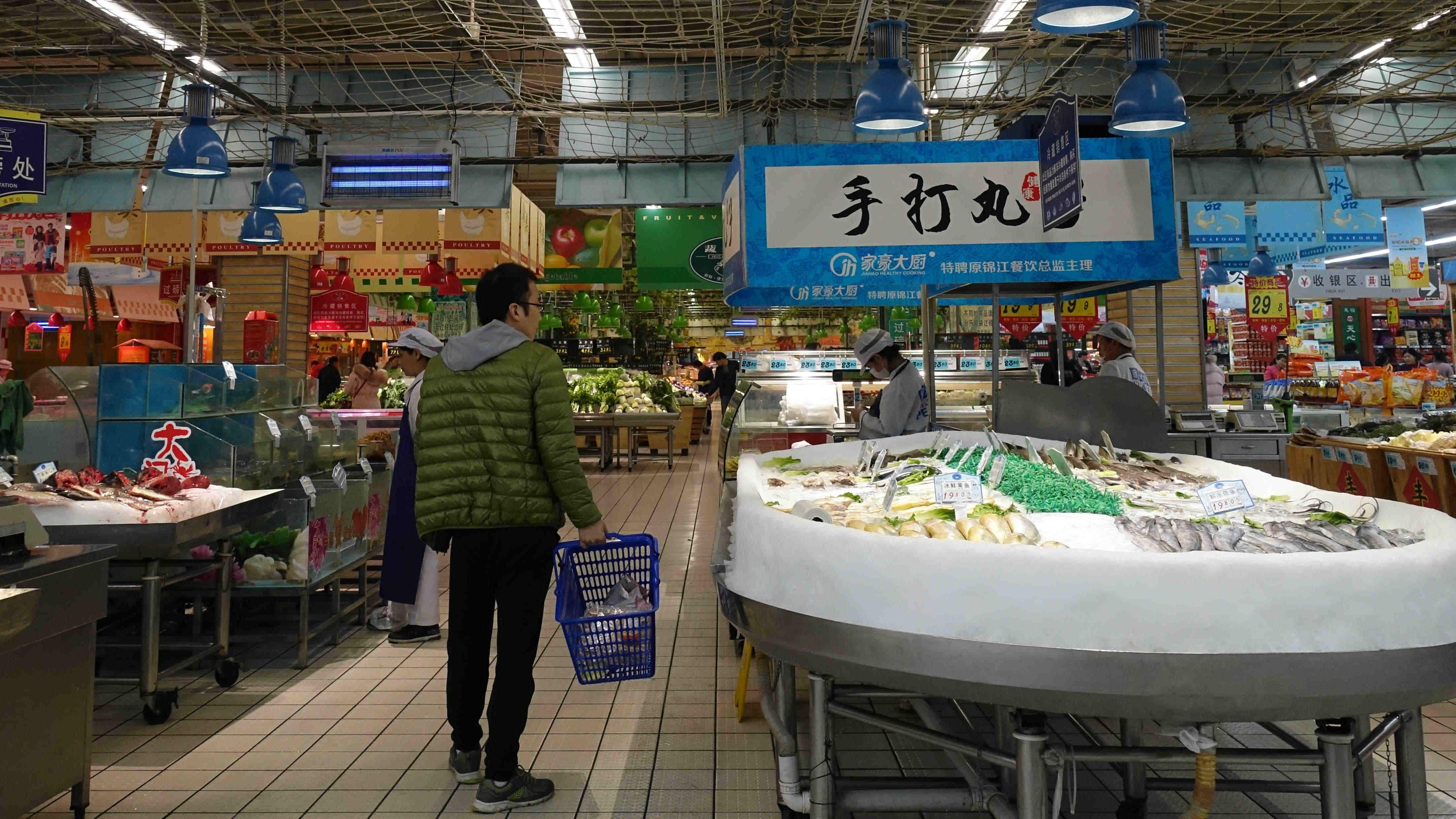  从一片空地到卫星数据高地：南通追梦者的七年长征 文化旅游