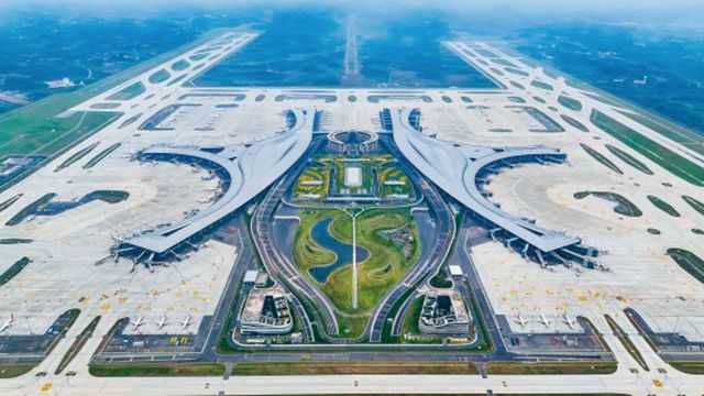  从一片空地到卫星数据高地：南通追梦者的七年长征 文化旅游