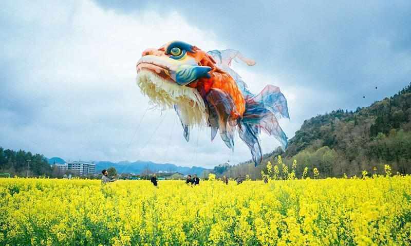  文旅深水区精准爆破：解码齐云山从6万到260万游客的指数级增长路径 文化旅游