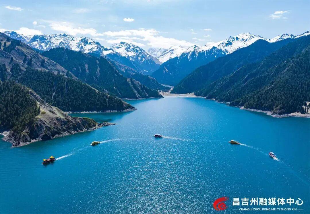  文旅内容技术框架：昌吉州“原创模型”如何系统性破解“千城一面”困局 文化旅游