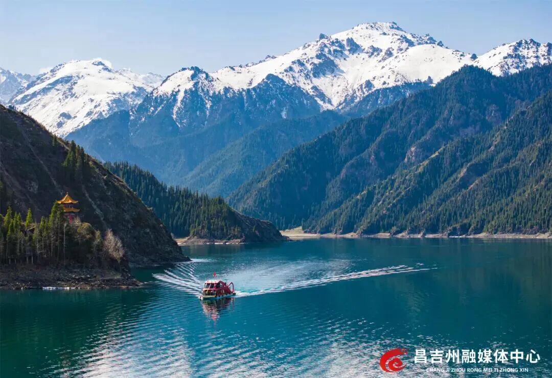  文旅内容技术框架：昌吉州“原创模型”如何系统性破解“千城一面”困局 文化旅游