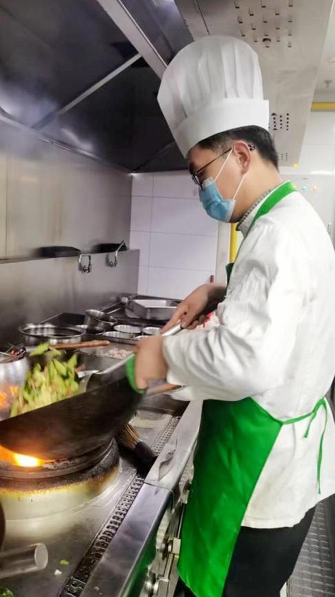  技术驱动·服务迭代：普陀区社区长者食堂助餐体系的精准化运营范式 新闻