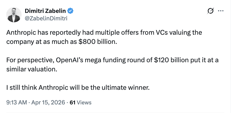  当所有人都在追OpenAI时，这家公司悄悄闷声发大财 企业服务