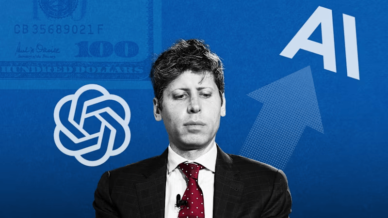  当所有人都在追OpenAI时，这家公司悄悄闷声发大财 企业服务