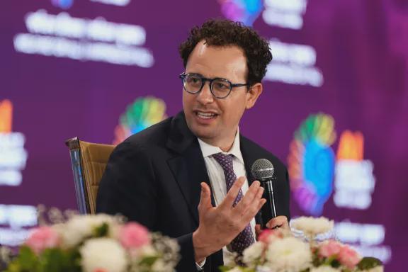  当所有人都在追OpenAI时，这家公司悄悄闷声发大财 企业服务