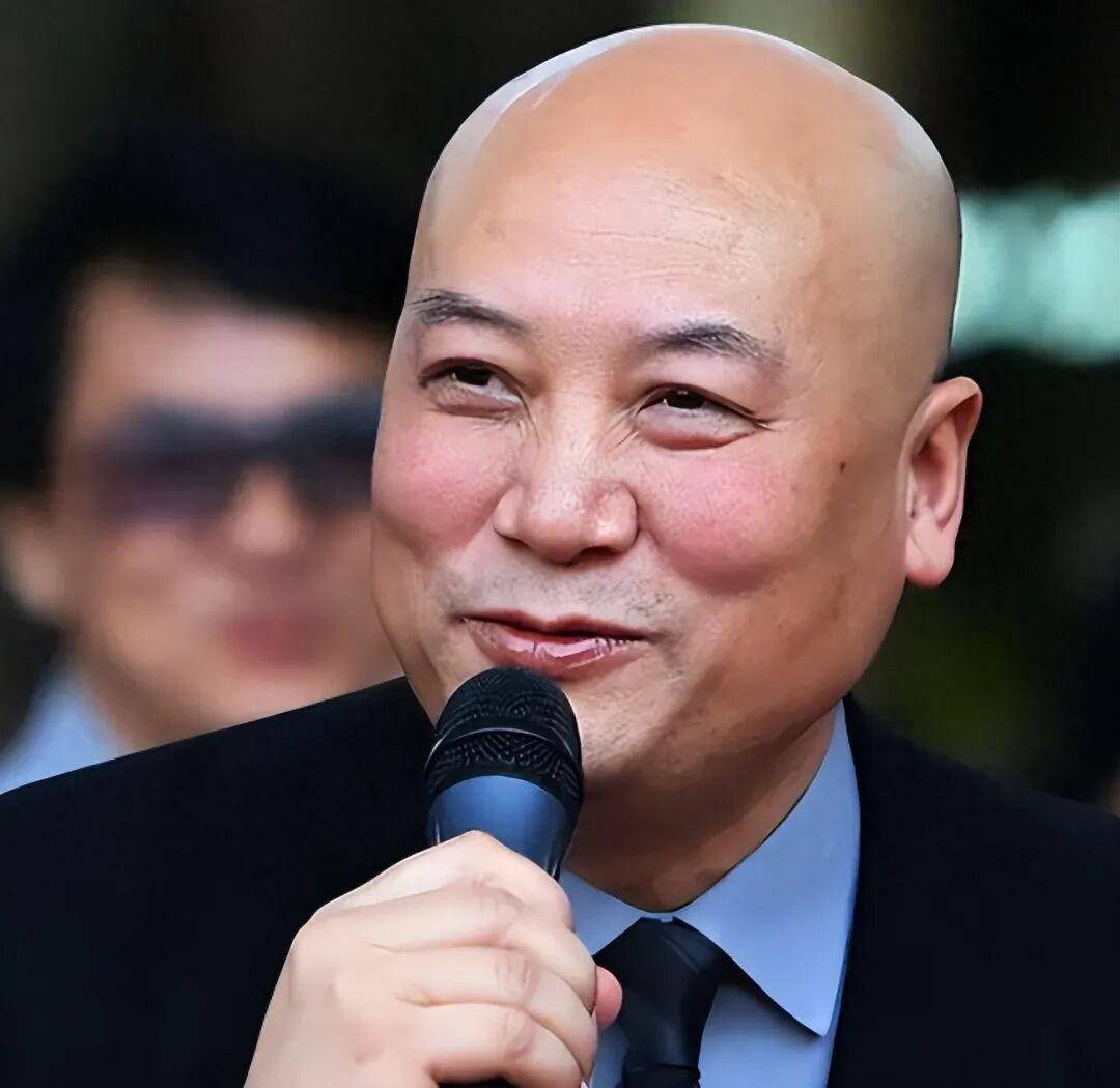  【人物深度】从《西游记》到紫檀王国：迟重瑞三十六年舆论风暴的全景复盘 娱乐新闻